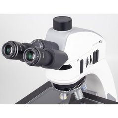 Panthera TEC MAT BF-T (6" x 4") - metalografický mikroskop