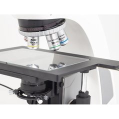 Panthera TEC MAT BF-T (6" x 4") - metalografický mikroskop