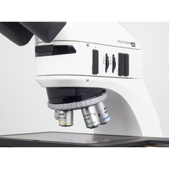 Panthera TEC MAT BF (6" x 4") - metalografický mikroskop