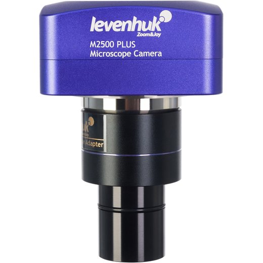 Levenhuk M2500 PLUS Digital Camera (25MPix)