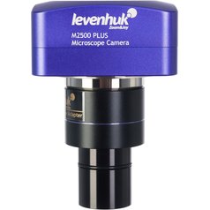 Levenhuk M2500 PLUS Digital Camera (25MPix)