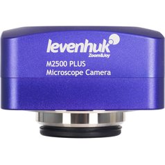 Levenhuk M2500 PLUS Digital Camera (25MPix)