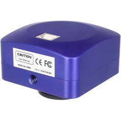 Levenhuk M2500 PLUS Digital Camera (25MPix)