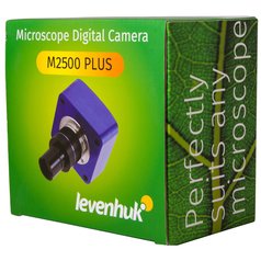 Levenhuk M2500 PLUS Digital Camera (25MPix)