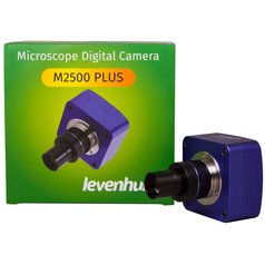 Levenhuk M2500 PLUS Digital Camera (25MPix)