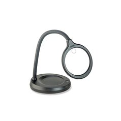 Carson LM-30 Stolní lupa s LED osvětlením (2x; 5x)
