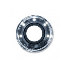 Carson LH-50 Příložní lupa s osvětlením (10x)