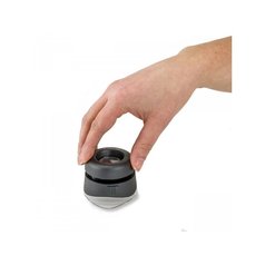 Carson LH-50 Příložní lupa s osvětlením (10x)