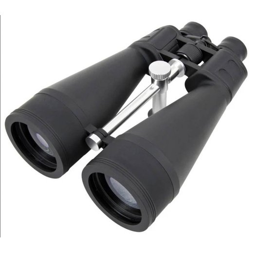 OMEGON 20x80 NIGHTSTAR - binokulární dalekohled