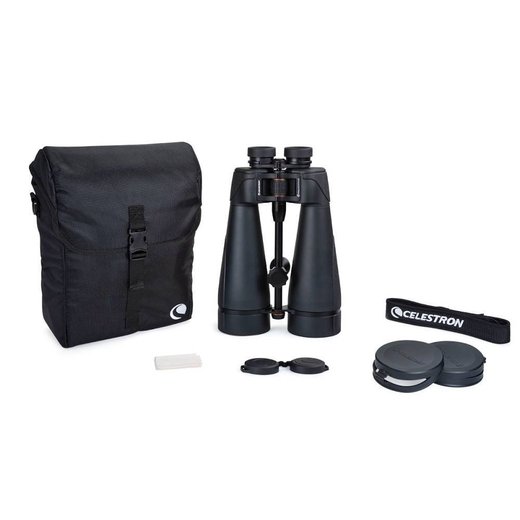 CELESTRON SkyMaster 20x80 ED Pro - binokulární dalekohled
