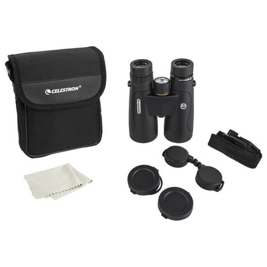 CELESTRON Nature DX 12x50 ED - binokulární dalekohled