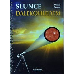 Publikace SLUNCE DALEKOHLEDEM