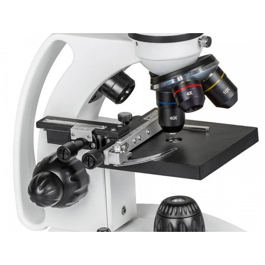 Delta Biolight 300 - biologický mikroskop