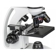 Delta Biolight 300 - biologický mikroskop