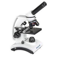 Delta Biolight 300 - biologický mikroskop