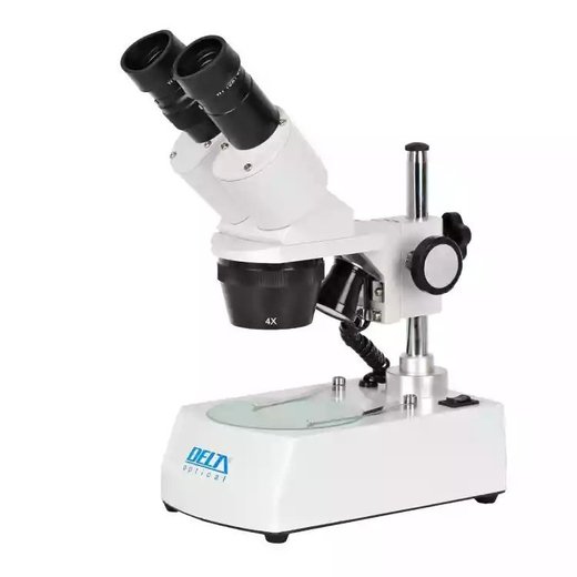 Delta Discovery 40 (20x/40x) - binolupa