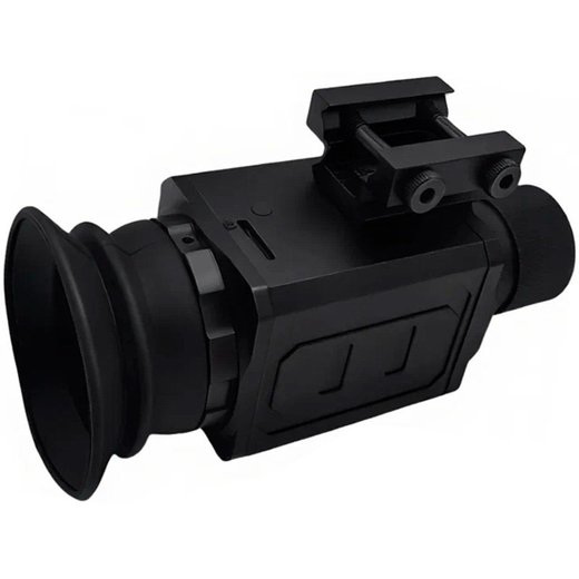 Levenhuk Atom Digital DNM70 - monokulár s nočním viděním