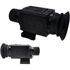 Levenhuk Atom Digital DNM70 - monokulár s nočním viděním