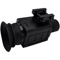 Levenhuk Atom Digital DNM70 - monokulár s nočním viděním