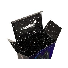 Levenhuk Bruno BASE 20x80 - Dalekohled