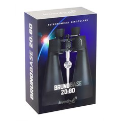 Levenhuk Bruno BASE 20x80 - Dalekohled