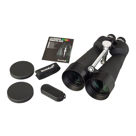 Levenhuk Bruno PLUS 25x100 - Dalekohled