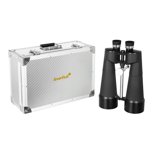 Levenhuk Bruno PLUS 25x100 - Dalekohled