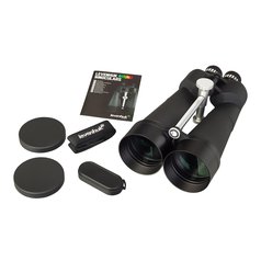 Levenhuk Bruno PLUS 25x100 - Dalekohled