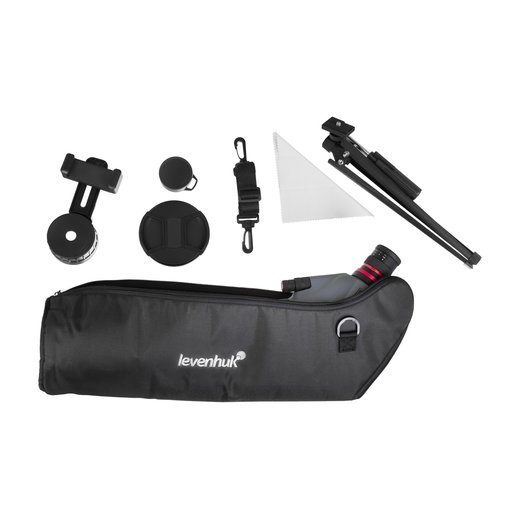 Levenhuk New Blaze PLUS 100 - spektiv