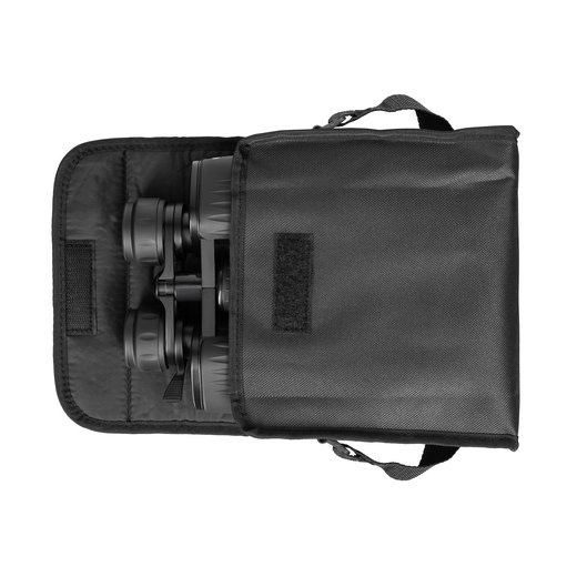 Levenhuk New Atom 10-30x50 - Dalekohled