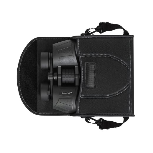 Levenhuk New Sherman BASE 10x40 - Dalekohled