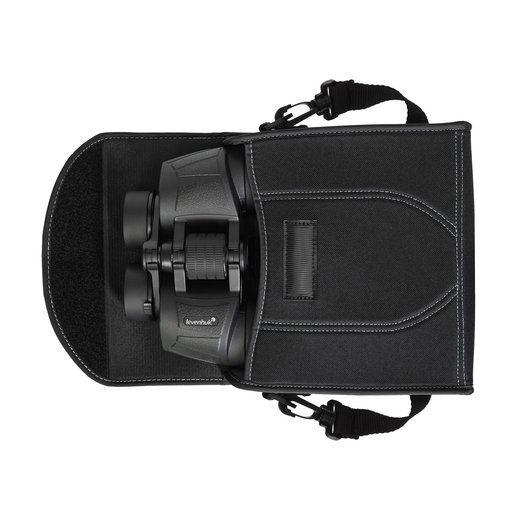 Levenhuk New Sherman BASE 12x50 - Dalekohled