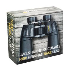 Levenhuk New Sherman BASE 12x50 - Dalekohled