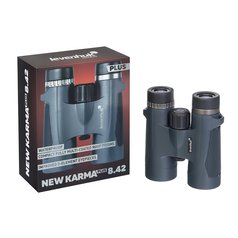 LEVENHUK New Karma PLUS 8x42 - Dalekohled
