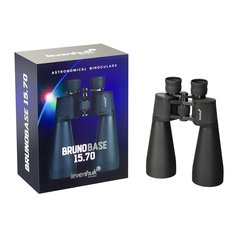 Levenhuk Bruno BASE 15x70 - Dalekohled