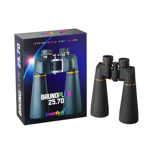 Levenhuk Bruno PLUS 25x70 - Dalekohled