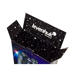 Levenhuk Bruno PLUS 25x70 - Dalekohled