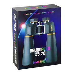 Levenhuk Bruno PLUS 25x70 - Dalekohled