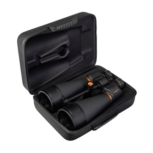 Levenhuk Bruno PLUS 30x80 - Dalekohled