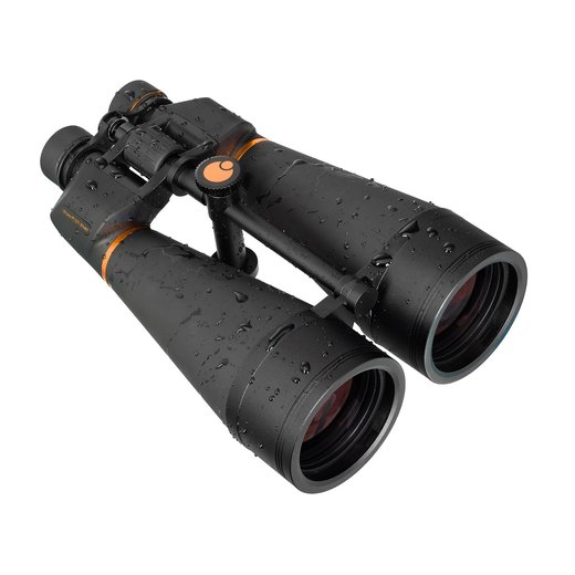 Levenhuk Bruno PLUS 30x80 - Dalekohled