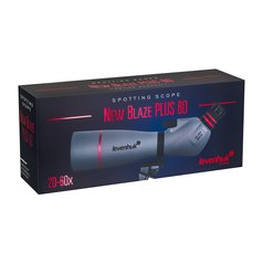 Levenhuk New Blaze PLUS 80 - Spektiv
