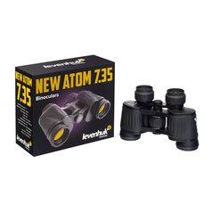 Levenhuk New Atom 7x35 - Dalekohled