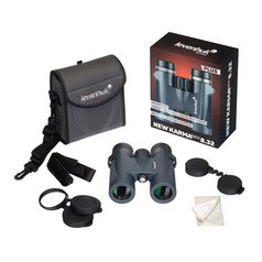 Levenhuk New Karma PLUS 8x32 - Dalekohled