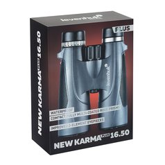 Levenhuk New Karma PLUS 16x50 - Dalekohled