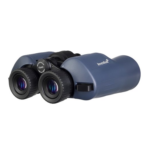 Levenhuk New Sherman PLUS 10x42 - Dalekohled