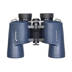 Levenhuk New Sherman PLUS 12x42 - Dalekohled