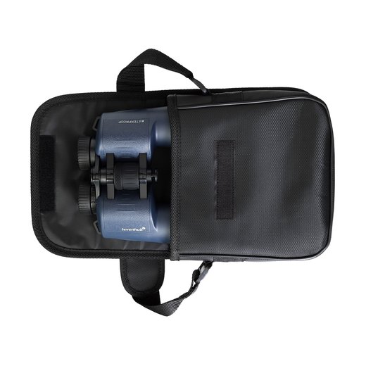 Levenhuk New Sherman PLUS 16x50 - Dalekohled