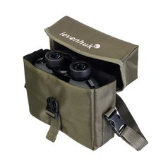 Levenhuk New Sherman PRO 10x50 - Dalekohled