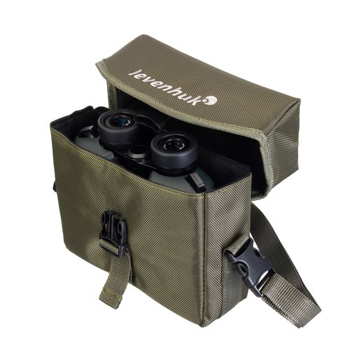 Levenhuk New Sherman PRO 16x50 - Dalekohled