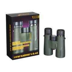 Levenhuk New Karma PRO ED 8x42 - Dalekohled